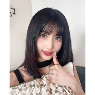 [預訂7-10天]CandyMagic1day BLB Mimi Gray キャンディーマジック1dayBLB ミミグレー